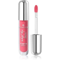 essence WHAT THE FAKE! Lipgloss für mehr Volumen Farbton 101 Main Squeeze
