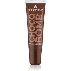 essence Choco Bomb Glitzer-Lipgloss