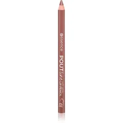 essence POUTline soft glide Lippenkonturenstift Farbton 01 Like To Mauve It