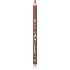 essence POUTline soft glide Lippenkonturenstift Farbton 03 Bare Affair