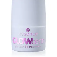 essence GLOWcerin Lippenbalsam mit Glycerin Farbton Glow for It