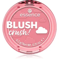 essence BLUSH crush! Puder-Rouge Farbton Sweet Hibiscus