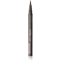 Catrice Hyper Liner Brush Eyeliner langanhaltender wasserfester Eyeliner Farbton 020 Dark Mocca