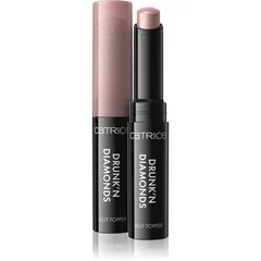 Catrice Drunk'n Diamonds Jelly Topper Lidschatten-Creme im Stift Farbton 020 Blossom Lights