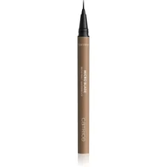 Catrice Micro Blade Brow Pen Waterproof Augenbrauenstift wasserfest Farbton 010 Soft Blonde
