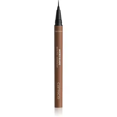 Catrice Micro Blade Brow Pen Waterproof Augenbrauenstift wasserfest Farbton 020 Deep Taupe