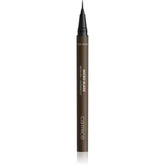 Catrice Micro Blade Brow Pen Waterproof Augenbrauenstift wasserfest Farbton 040 Bold Espresso