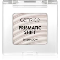 Catrice Prismatic Shift Eyeshadow Lidschatten mit Multichrome-Effekt Farbton 010 Pink Horizon