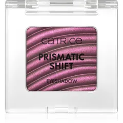 Catrice Prismatic Shift Eyeshadow Lidschatten mit Multichrome-Effekt Farbton 020 Berry Blaze