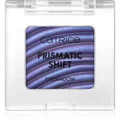 Catrice Prismatic Shift Eyeshadow Lidschatten mit Multichrome-Effekt Farbton 030 Midnight Wave