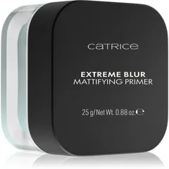 Catrice Extreme Blur Mattifying Primer mattierende Primer Make-up Grundierung