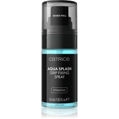 Catrice Aqua Splash Foundation Fixierspray