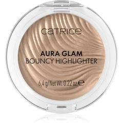 Catrice Aura Glam Bouncy Highlighter Highlighter Farbton 010 Moonlit Sand