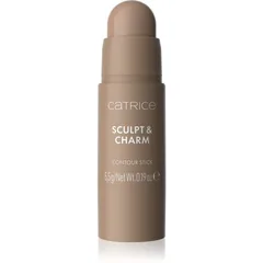 Catrice Sculpt & Charm Contour Stick Konturensticks Farbton 010 Ash