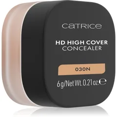 Catrice HD High Cover deckender Creme-Korrektor mit Matt-Effekt Farbton 030N