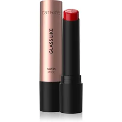 Catrice Glass Like Gloss Stick feuchtigkeitsspendender Lipgloss Farbton 040 Red Carpet Game
