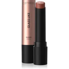 Catrice Glass Like Gloss Stick feuchtigkeitsspendender Lipgloss Farbton 050 Glacé Macchiato