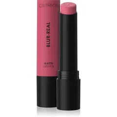 Catrice Blur-Real Mattierender Lippenstift mit Weichzeichner-Effekt Farbton 010 Blur Me Baby