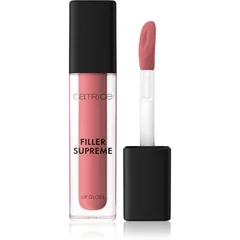 Catrice Filler Supreme Lip Gloss Lipgloss für mehr Volumen Farbton 030 Miss Behave