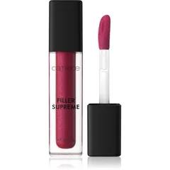 Catrice Filler Supreme Lip Gloss Lipgloss für mehr Volumen Farbton 040 Drama Certified