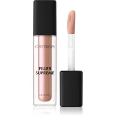 Catrice Filler Supreme Lip Gloss Lipgloss für mehr Volumen Farbton 080 The Sugarcoated Truth