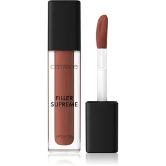 Catrice Filler Supreme Lip Gloss Lipgloss für mehr Volumen Farbton 090 Say Less, Serve More