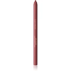 Catrice Gel Glide Long-Lasting Lip Liner Konturstift für die Lippen mit Matt-Effekt Farbton 020 Drip The Drama