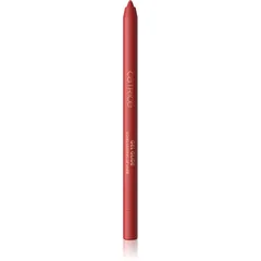 Catrice Gel Glide Long-Lasting Lip Liner Konturstift für die Lippen mit Matt-Effekt Farbton 030 Left On Red