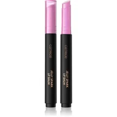 Catrice Jelly Spark Lip Balm Tönungsbalsam für die Lippen für schimmernden Glanz Farbton 010 Shimmer Flex