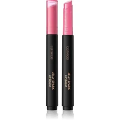 Catrice Jelly Spark Lip Balm Tönungsbalsam für die Lippen für schimmernden Glanz Farbton 020 Twinkle Boss