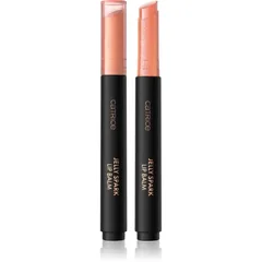 Catrice Jelly Spark Lip Balm Tönungsbalsam für die Lippen für schimmernden Glanz Farbton 030 Glitter BAE