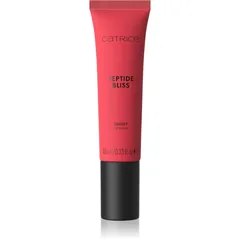Catrice Peptide Bliss Glossy Lip Balm glänzender Lippenbalsam mit Peptiden Farbton 030 Dew Not Disturb