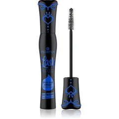 essence Lash PRINCESS EXTREME Waterproof Wasserfester Mascara Farbton Black