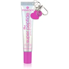 essence the super peptide glossy lip treatment Lippenbalsam Farbton 05 Holomazing!