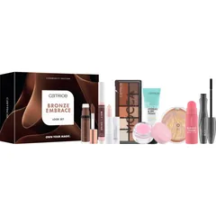 Catrice Bronze Embrace Look Set Make-up-Set