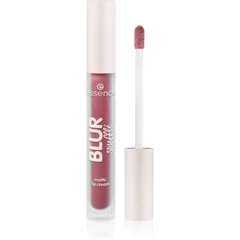 essence Blur Soufflé Matter Flüssig-Lippenstift Farbton 07 Main Character