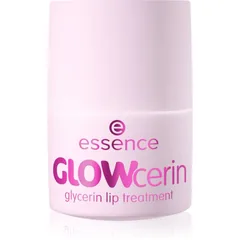 essence GLOWcerin Lippenbalsam mit Glycerin Farbton Glowmance