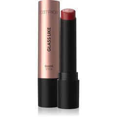 Catrice Glass Like Gloss Stick feuchtigkeitsspendender Lipgloss Farbton 060 Burnt Kiss