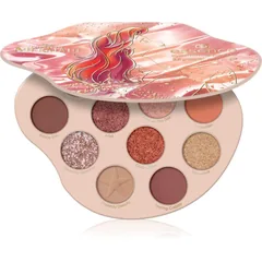 essence Disney The Little Mermaid Lidschattenpalette Farbton