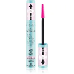 essence Disney The Little Mermaid Wimpernverlängernde Volumenmascara Farbton 01 I Sea You