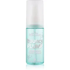 essence Disney The Little Mermaid Foundation Fixierspray mit feuchtigkeitsspendender Wirkung 01 Make A Splash