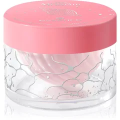 essence Disney The Little Mermaid mattierende Primer Make-up Grundierung mit kühlender Wirkung Farbton 01 Made In The Ocean