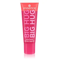 essence Say It With Juicy Big Hug Lipgloss Farbton 01 Poppin' Pomegranate