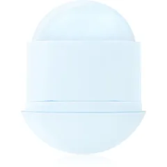 Catrice Egg-Cellent Easter Lippenbalsam mit Glitzerteilchen Farbton C02 Blueberry Sugar Pop