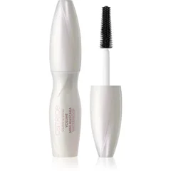 Catrice Brides & Besties Glam & Doll Volume Wasserbeständige Mascara für mehr Volumen Farbton C01 Black