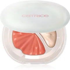 Catrice Brides & Besties Rouge mit Aufheller Farbton C01 Vow To Glow