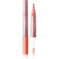 Catrice Brides & Besties langlebiger Lipgloss Farbton C01 Apricot Promise