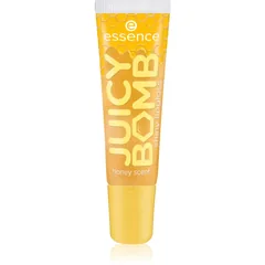essence Juicy Bomb Lipgloss Farbton 109 Bee Mine