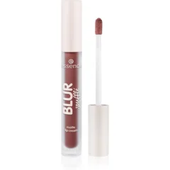 essence Blur Soufflé Matter Flüssig-Lippenstift Farbton 12 Soft Launch