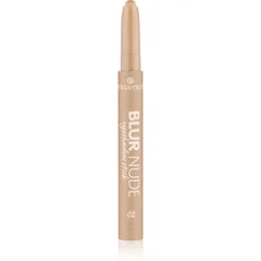 essence BLUR NUDE Lidschatten-Stift Farbton 02 Soft Macchiato